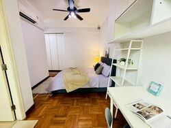 Pinetree Condominium (D10), Condominium #637213581